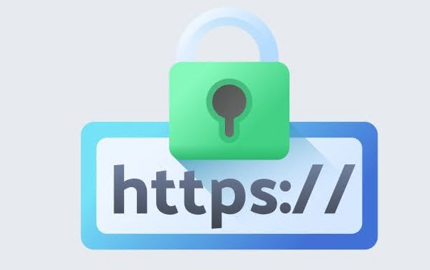 企业建站SSL证书的重要性