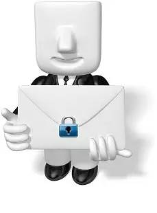 保证邮箱安全与隐私，您做对了吗？
