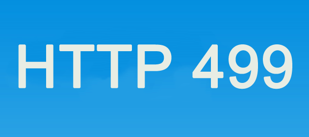 HTTP状态码499的深层解读与实用解决方案插图