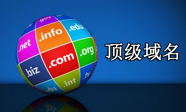 互联网世界的门牌号：全面解析主流顶级域名插图