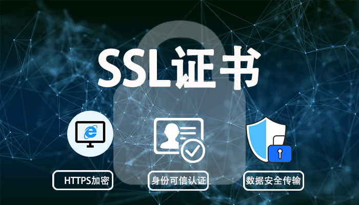 SSL：守护网络通信的安全基石插图